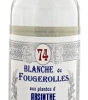 Absinthe Blanche De Fougeroles 20 Cl -Wines House Area absinthe blanche de fougeroles 20 cl