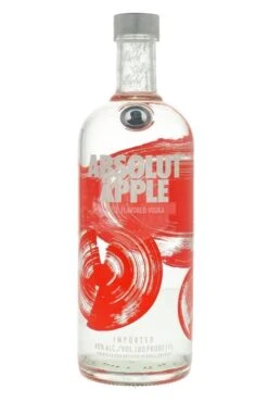 Absolut Absolut Apple -Wines House Area absolut absolut apple 1