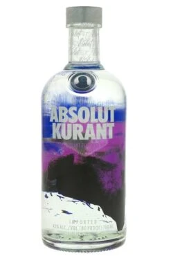 Absolut Absolut Kurant -Wines House Area absolut absolut kurant 1