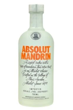 Absolut Absolut Mandarine -Wines House Area absolut absolut mandarine 1