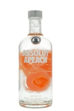 Absolut Absolut Peach -Wines House Area absolut absolut peach 1