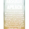 Absolut Absolut Peach -Wines House Area absolut absolut peach