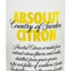 Absolut Absolut Vodka Citron 1,0L 40,0% Alcohol -Wines House Area absolut absolut vodka citron 10l 400 alcohol