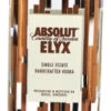 Absolut Absolut Vodka Elyx 1 Liter -Wines House Area absolut absolut vodka elyx 1 liter