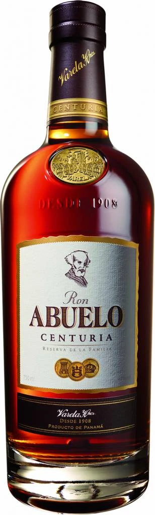 Abuelo Abuelo 30 Years Centuria Gift Box 3 Abuelo Abuelo 30 Years Centuria Gift Box