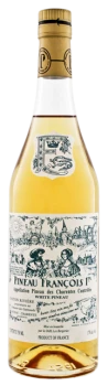 A.E. Dor AE Dor Pineau De Charentes Blanc 0,75L