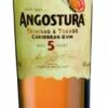 Angostura Angostura Gold 5 Years