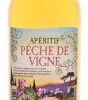 Aperitif Peche De Vigne 0,7L -Wines House Area aperitif peche de vigne 07l