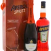 Aperol Aperol Spritz Set (Aperol 1,0L + Cinzano Prosecco 0,75L) -Wines House Area aperol aperol spritz set aperol 10l cinzano prosec