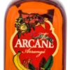 Arcane Arcane Arrange Banane Flambee 0,7L -Wines House Area arcane arcane arrange banane flambee 07l