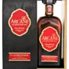 Arcane Flamboyance Sherry Wood Matured 0,7L 40% -Wines House Area arcane flamboyance sherry wood matured 07l 40