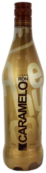 Arehucas Arehucas Licor Ron Caramelo 70 Cl 3 Arehucas Arehucas Licor Ron Caramelo 70 Cl