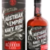 Austrian Empire Austrian Empire Navy Rum Reserve Double Cask Oloroso 0,7L -GB- -Wines House Area austrian empire austrian empire navy rum reserve d