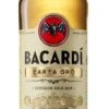 Bacardi Bacardi Carta Oro -Wines House Area bacardi bacardi carta oro
