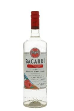 Bacardi Bacardi Razz -Wines House Area bacardi bacardi razz 1