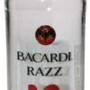 Bacardi Bacardi Razz 1,0L 32,0% Alcohol -Wines House Area bacardi bacardi razz 10l 320 alcohol