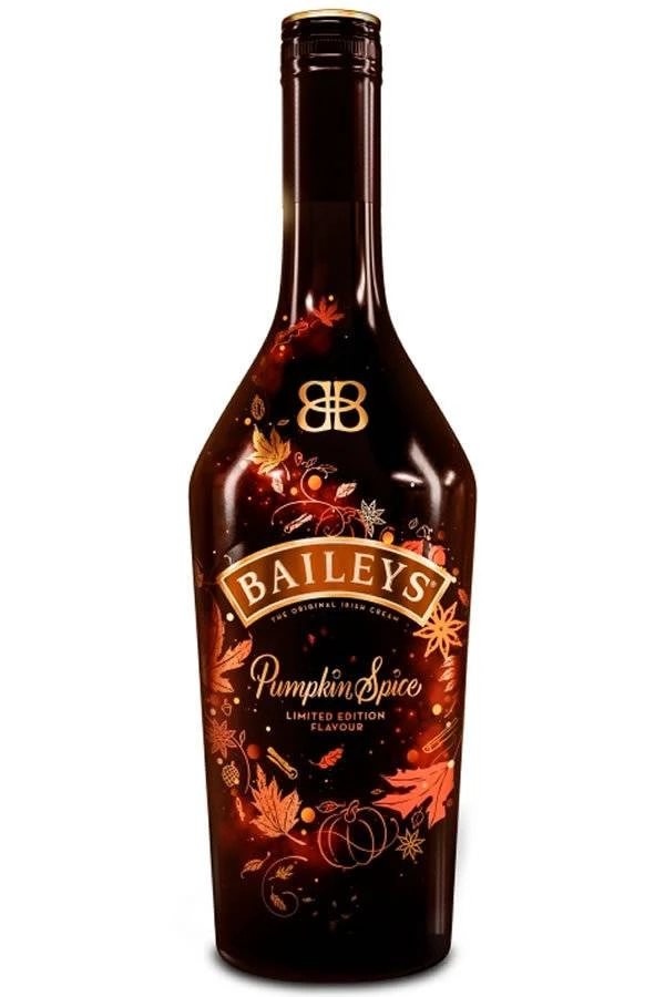 Bailey's Bailey's Pumpkin Spiced 3 Bailey's Bailey's Pumpkin Spiced