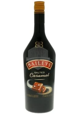 Bailey's Bailey's Salted Caramel 5 Bailey's Bailey's Salted Caramel -Wines House Area baileys baileys salted caramel 1