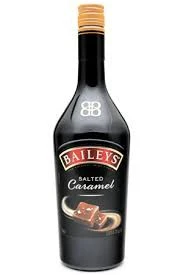 Bailey's Bailey's Salted Caramel 3 Bailey's Bailey's Salted Caramel
