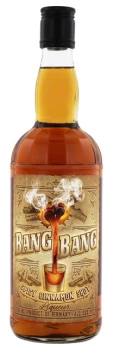 Bang Bang Spicy Cinnamon Shot 0,7L 3 Bang Bang Spicy Cinnamon Shot 0,7L