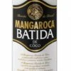 Batida De Coco Mangaroca -Wines House Area batida de coco mangaroca