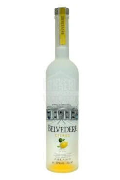 Belvedere Citrus -Wines House Area belvedere citrus 1