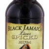 Black Jamaica Black Jamaica Liqueur Spiced Rum 0,7L 35,0% Alcohol -Wines House Area black jamaica black jamaica liqueur spiced rum 07l