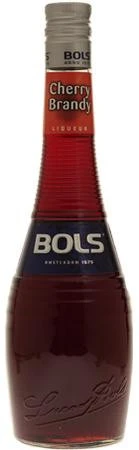 Bols Bols Cherry Brandy 3 Bols Bols Cherry Brandy