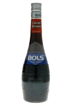 Bols Bols Creme De Cacao Brown -Wines House Area bols bols creme de cacao brown 1