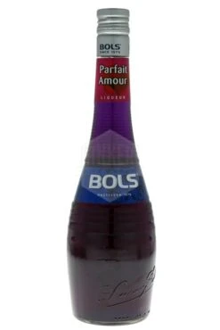 Bols Bols Parfait Amour -Wines House Area bols bols parfait amour 1