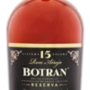 Botran Botran Reserva 15YO Solera 1,0L -Wines House Area botran botran reserva 15yo solera 10l