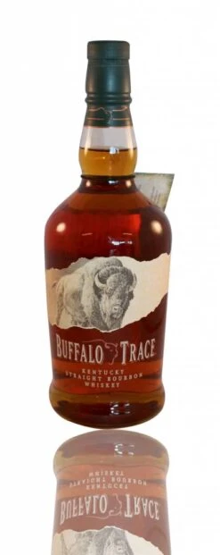 Wines House Area 28 Buffalo Trace Bourbon