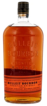 Bulleit Bourbon 1.0 Liter 3 Bulleit Bourbon 1.0 Liter