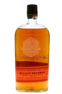 Bulleit Bourbon Frontier Whiskey -Wines House Area bulleit bourbon frontier whiskey 1