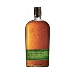 Bulleit Rye