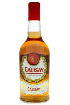 Calisay -Wines House Area calisay 1