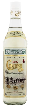 Caney 700 Ml Rum Caney Carta Blanca 3 Anjos - Cuba -Wines House Area caney 700 ml rum caney carta blanca 3 anjos cuba