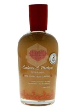 Cantares Chocolate -Wines House Area cantares chocolate 1