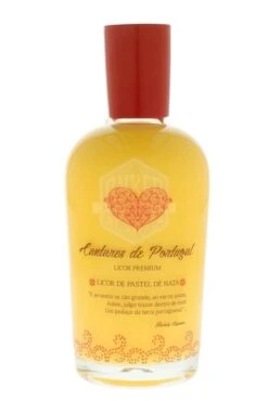 Cantares Pastel De Nata -Wines House Area cantares pastel de nata 1