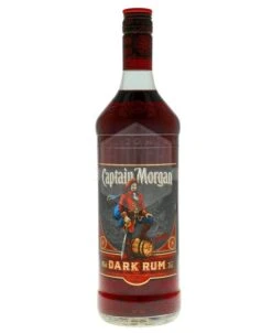Captain Morgan Captain Morgan Black -Wines House Area captain morgan captain morgan black 1