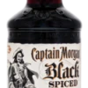 Captain Morgan Captain Morgan Black Spiced 1.0 Liter -Wines House Area captain morgan captain morgan black spiced 10 lite