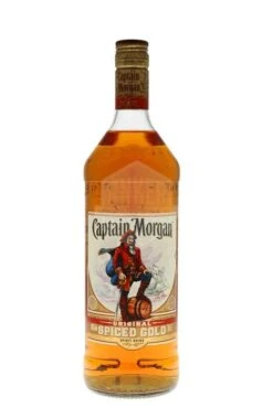 Captain Morgan Captain Morgan Spiced -Wines House Area captain morgan captain morgan spiced 1