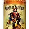 Captain Morgan Captain Morgan Spiced -Wines House Area captain morgan captain morgan spiced