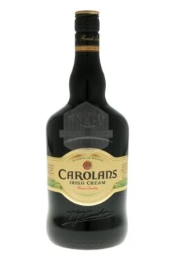 Carolans Cream Likeur -Wines House Area carolans cream likeur 1