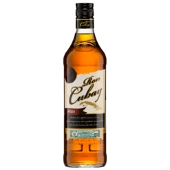 Casa Don Ramon Cubay Anejo 0,7 Liter