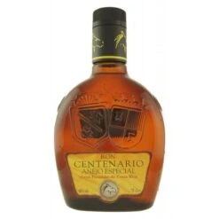 Centenario Centenario Anejo Especial