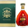 Centenario Real Select Cask Reserve Rum 0,7L 40% -Wines House Area centenario real select cask reserve rum 07l 40