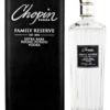 Chopin Chopin Family Reserve Extra Rare Young Potato Vodka 0,7L -GB- -Wines House Area chopin chopin family reserve extra rare young pota