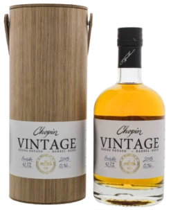 Chopin Chopin Vintage Young Potato Arielle 2013 Barrel Aged 0,5L -GB-