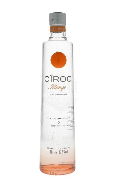 Ciroc Mango 4 Ciroc Mango - Image 2